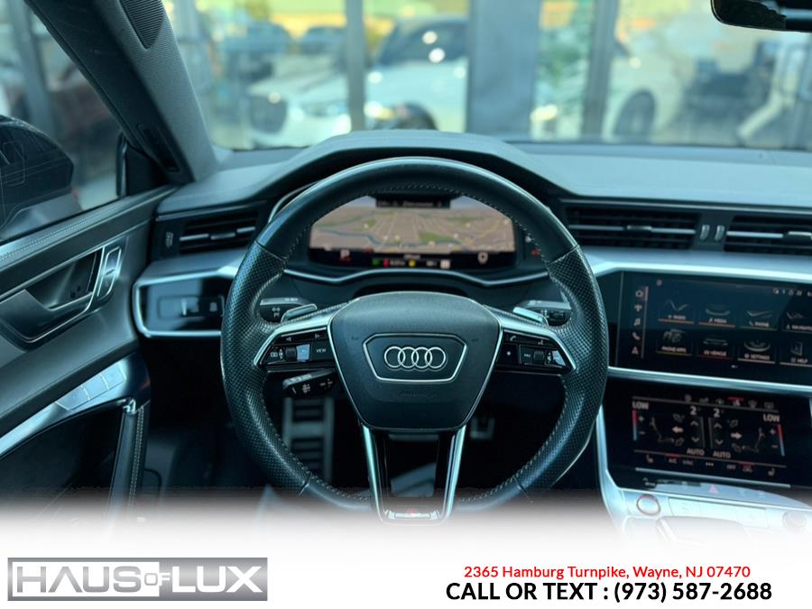 2020 Audi S7 2.9 TFSI Prestige, available for sale in Wayne, New Jersey | Haus of Lux. Wayne, New Jersey 2020 Audi S7 2.9 TFSI Prestige, available for sale in Wayne, New Jersey | Haus of Lux. Wayne, New Jersey