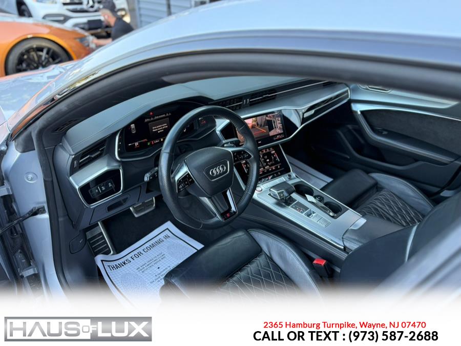2020 Audi S7 2.9 TFSI Prestige, available for sale in Wayne, New Jersey | Haus of Lux. Wayne, New Jersey 2020 Audi S7 2.9 TFSI Prestige, available for sale in Wayne, New Jersey | Haus of Lux. Wayne, New Jersey