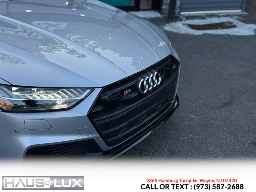 2020 Audi S7 2.9 TFSI Prestige, available for sale in Wayne, New Jersey | Haus of Lux. Wayne, New Jersey 2020 Audi S7 2.9 TFSI Prestige, available for sale in Wayne, New Jersey | Haus of Lux. Wayne, New Jersey