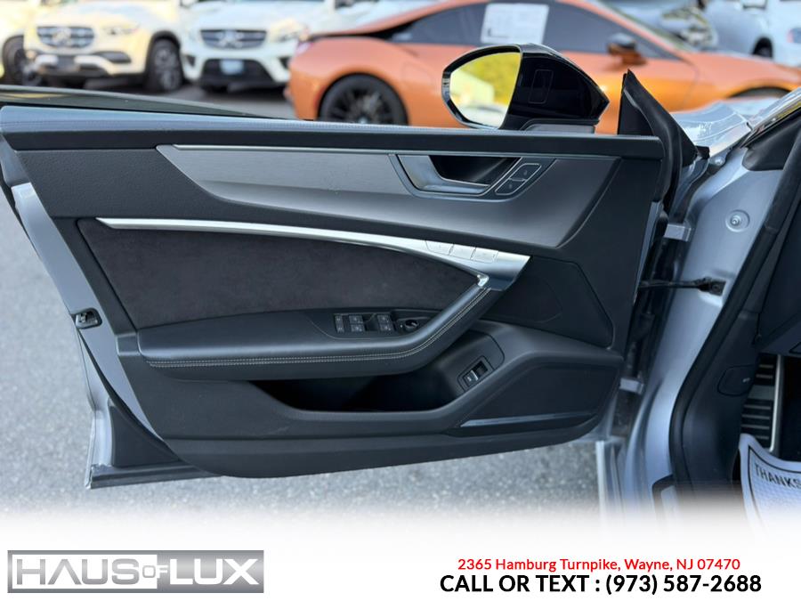 2020 Audi S7 2.9 TFSI Prestige, available for sale in Wayne, New Jersey | Haus of Lux. Wayne, New Jersey 2020 Audi S7 2.9 TFSI Prestige, available for sale in Wayne, New Jersey | Haus of Lux. Wayne, New Jersey