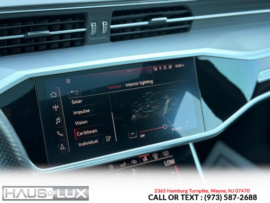 2020 Audi S7 2.9 TFSI Prestige, available for sale in Wayne, New Jersey | Haus of Lux. Wayne, New Jersey 2020 Audi S7 2.9 TFSI Prestige, available for sale in Wayne, New Jersey | Haus of Lux. Wayne, New Jersey