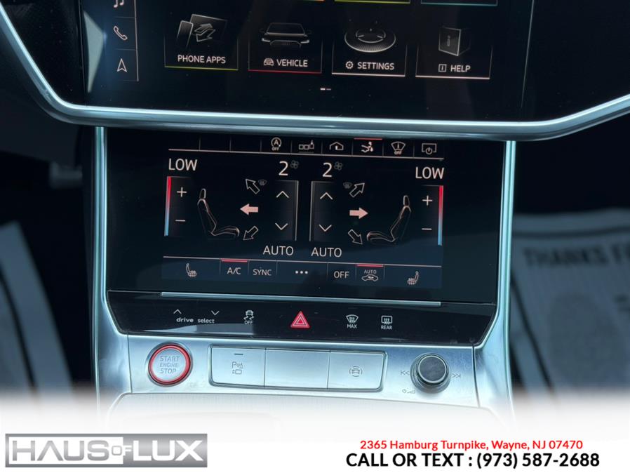 2020 Audi S7 2.9 TFSI Prestige, available for sale in Wayne, New Jersey | Haus of Lux. Wayne, New Jersey 2020 Audi S7 2.9 TFSI Prestige, available for sale in Wayne, New Jersey | Haus of Lux. Wayne, New Jersey
