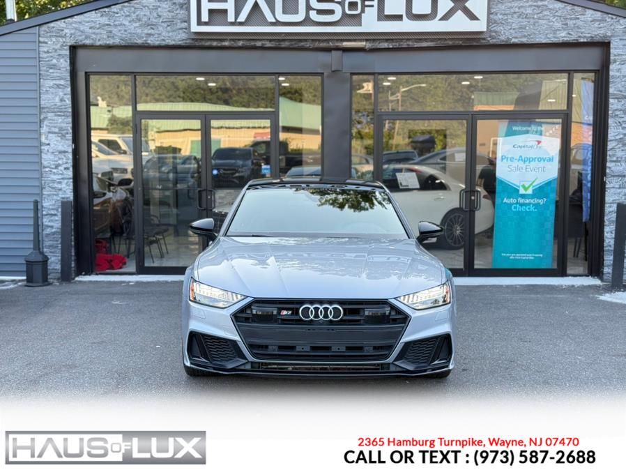 2020 Audi S7 2.9 TFSI Prestige, available for sale in Wayne, New Jersey | Haus of Lux. Wayne, New Jersey 2020 Audi S7 2.9 TFSI Prestige, available for sale in Wayne, New Jersey | Haus of Lux. Wayne, New Jersey