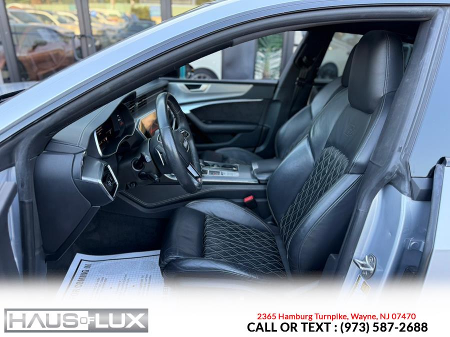 2020 Audi S7 2.9 TFSI Prestige, available for sale in Wayne, New Jersey | Haus of Lux. Wayne, New Jersey 2020 Audi S7 2.9 TFSI Prestige, available for sale in Wayne, New Jersey | Haus of Lux. Wayne, New Jersey