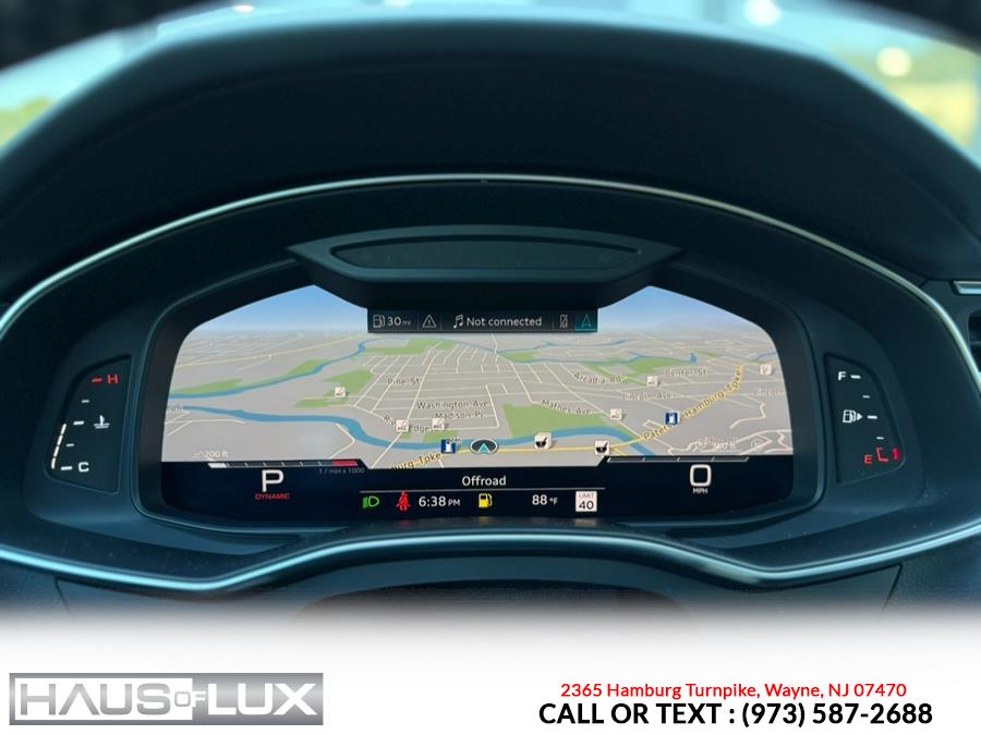 2020 Audi S7 2.9 TFSI Prestige, available for sale in Wayne, New Jersey | Haus of Lux. Wayne, New Jersey 2020 Audi S7 2.9 TFSI Prestige, available for sale in Wayne, New Jersey | Haus of Lux. Wayne, New Jersey