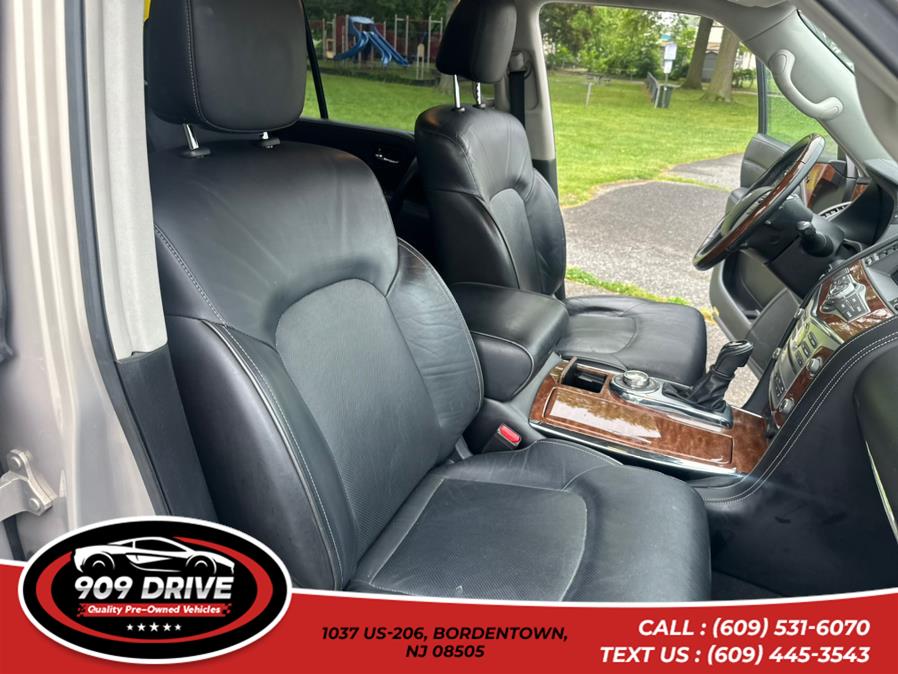 2018 Infiniti Qx80 LUXE, available for sale in BORDENTOWN, New Jersey | 909 Drive. BORDENTOWN, New Jersey 2018 Infiniti Qx80 LUXE, available for sale in BORDENTOWN, New Jersey | 909 Drive. BORDENTOWN, New Jersey