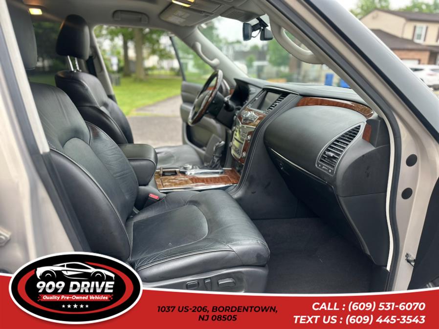 2018 Infiniti Qx80 LUXE, available for sale in BORDENTOWN, New Jersey | 909 Drive. BORDENTOWN, New Jersey 2018 Infiniti Qx80 LUXE, available for sale in BORDENTOWN, New Jersey | 909 Drive. BORDENTOWN, New Jersey