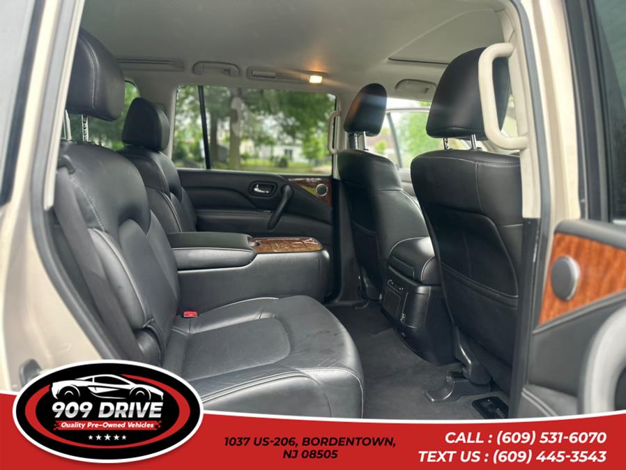 2018 Infiniti Qx80 LUXE, available for sale in BORDENTOWN, New Jersey | 909 Drive. BORDENTOWN, New Jersey 2018 Infiniti Qx80 LUXE, available for sale in BORDENTOWN, New Jersey | 909 Drive. BORDENTOWN, New Jersey