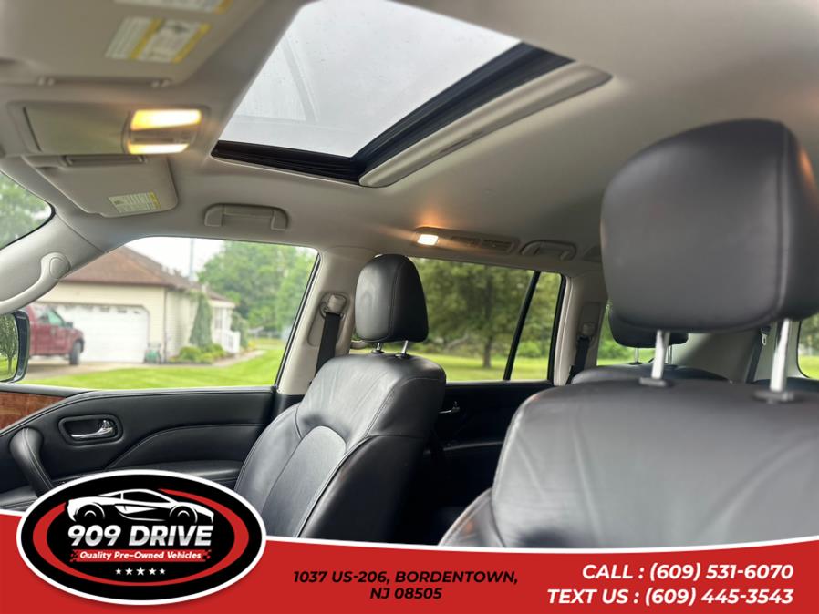 2018 Infiniti Qx80 LUXE, available for sale in BORDENTOWN, New Jersey | 909 Drive. BORDENTOWN, New Jersey 2018 Infiniti Qx80 LUXE, available for sale in BORDENTOWN, New Jersey | 909 Drive. BORDENTOWN, New Jersey