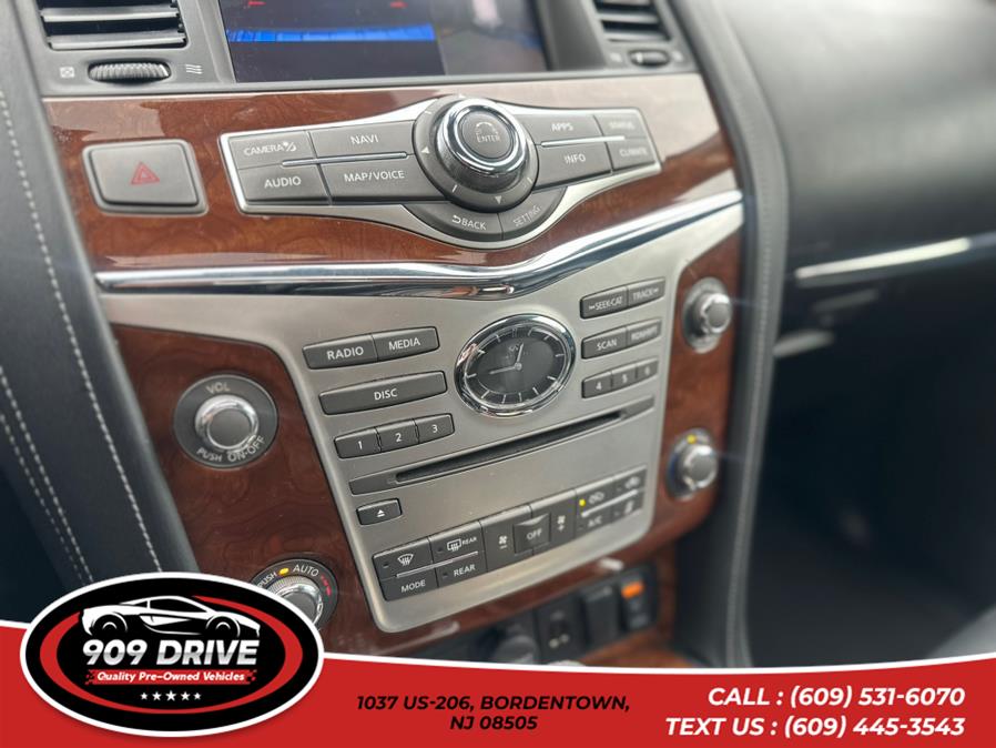 2018 Infiniti Qx80 LUXE, available for sale in BORDENTOWN, New Jersey | 909 Drive. BORDENTOWN, New Jersey 2018 Infiniti Qx80 LUXE, available for sale in BORDENTOWN, New Jersey | 909 Drive. BORDENTOWN, New Jersey