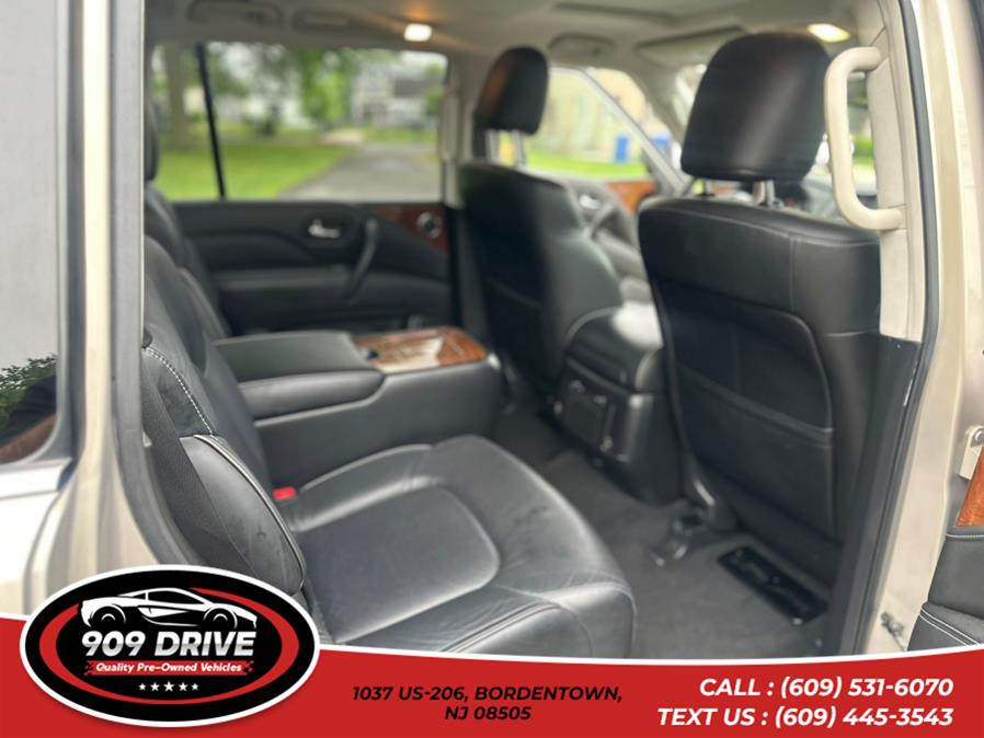 2018 Infiniti Qx80 LUXE, available for sale in BORDENTOWN, New Jersey | 909 Drive. BORDENTOWN, New Jersey 2018 Infiniti Qx80 LUXE, available for sale in BORDENTOWN, New Jersey | 909 Drive. BORDENTOWN, New Jersey