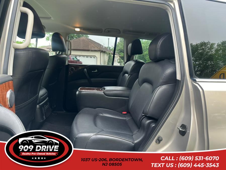 2018 Infiniti Qx80 LUXE, available for sale in BORDENTOWN, New Jersey | 909 Drive. BORDENTOWN, New Jersey 2018 Infiniti Qx80 LUXE, available for sale in BORDENTOWN, New Jersey | 909 Drive. BORDENTOWN, New Jersey