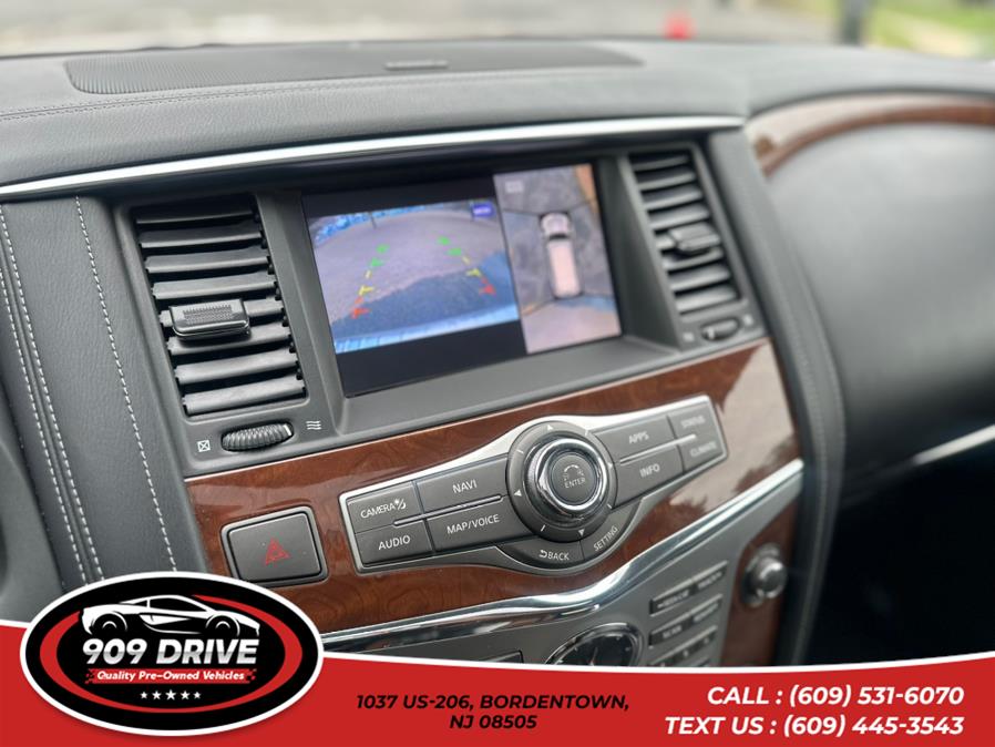 2018 Infiniti Qx80 LUXE, available for sale in BORDENTOWN, New Jersey | 909 Drive. BORDENTOWN, New Jersey 2018 Infiniti Qx80 LUXE, available for sale in BORDENTOWN, New Jersey | 909 Drive. BORDENTOWN, New Jersey