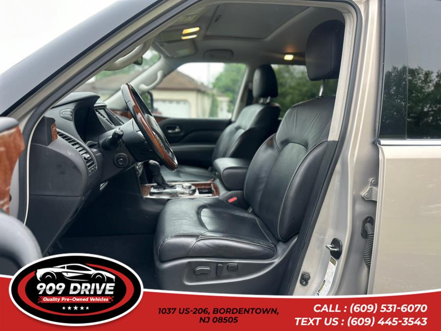 2018 Infiniti Qx80 LUXE, available for sale in BORDENTOWN, New Jersey | 909 Drive. BORDENTOWN, New Jersey 2018 Infiniti Qx80 LUXE, available for sale in BORDENTOWN, New Jersey | 909 Drive. BORDENTOWN, New Jersey
