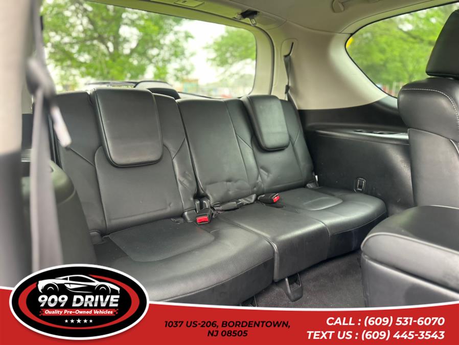2018 Infiniti Qx80 LUXE, available for sale in BORDENTOWN, New Jersey | 909 Drive. BORDENTOWN, New Jersey 2018 Infiniti Qx80 LUXE, available for sale in BORDENTOWN, New Jersey | 909 Drive. BORDENTOWN, New Jersey