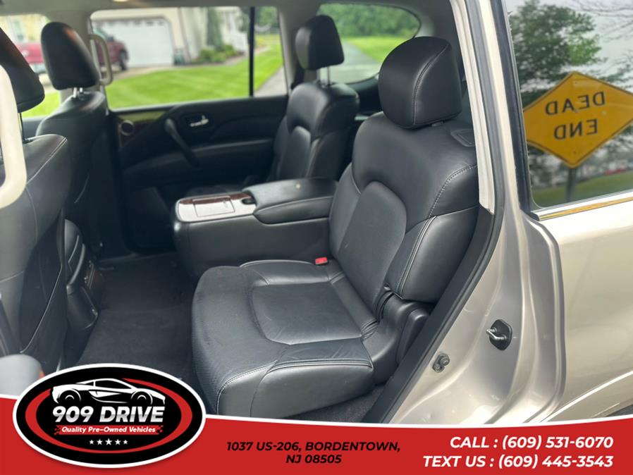 2018 Infiniti Qx80 LUXE, available for sale in BORDENTOWN, New Jersey | 909 Drive. BORDENTOWN, New Jersey 2018 Infiniti Qx80 LUXE, available for sale in BORDENTOWN, New Jersey | 909 Drive. BORDENTOWN, New Jersey