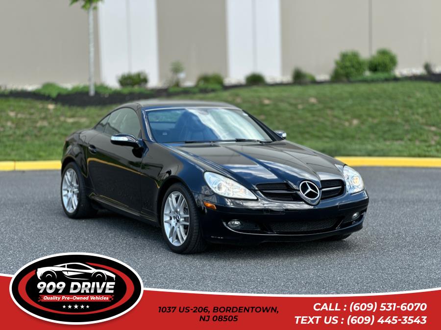 2008 Mercedes-benz Slk 280 SLK-Class, available for sale in BORDENTOWN, New Jersey | 909 Drive. BORDENTOWN, New Jersey 2008 Mercedes-benz Slk 280 SLK-Class, available for sale in BORDENTOWN, New Jersey | 909 Drive. BORDENTOWN, New Jersey
