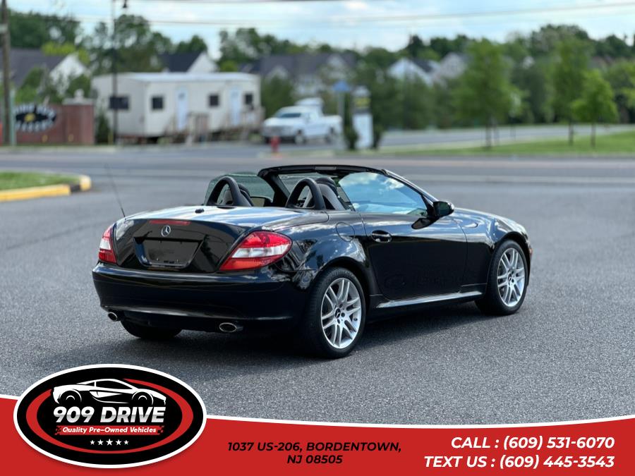 2008 Mercedes-benz Slk 280 SLK-Class, available for sale in BORDENTOWN, New Jersey | 909 Drive. BORDENTOWN, New Jersey 2008 Mercedes-benz Slk 280 SLK-Class, available for sale in BORDENTOWN, New Jersey | 909 Drive. BORDENTOWN, New Jersey