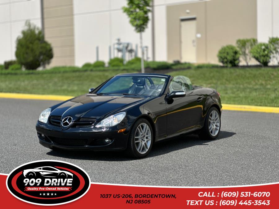 2008 Mercedes-benz Slk 280 SLK-Class, available for sale in BORDENTOWN, New Jersey | 909 Drive. BORDENTOWN, New Jersey 2008 Mercedes-benz Slk 280 SLK-Class, available for sale in BORDENTOWN, New Jersey | 909 Drive. BORDENTOWN, New Jersey