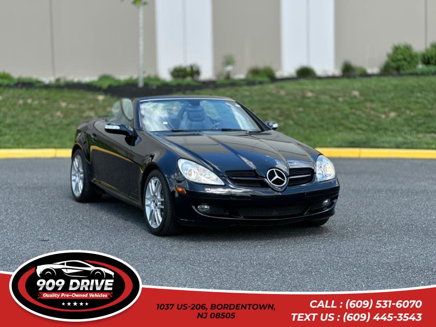 2008 Mercedes-benz Slk 280 SLK-Class, available for sale in BORDENTOWN, New Jersey | 909 Drive. BORDENTOWN, New Jersey 2008 Mercedes-benz Slk 280 SLK-Class, available for sale in BORDENTOWN, New Jersey | 909 Drive. BORDENTOWN, New Jersey