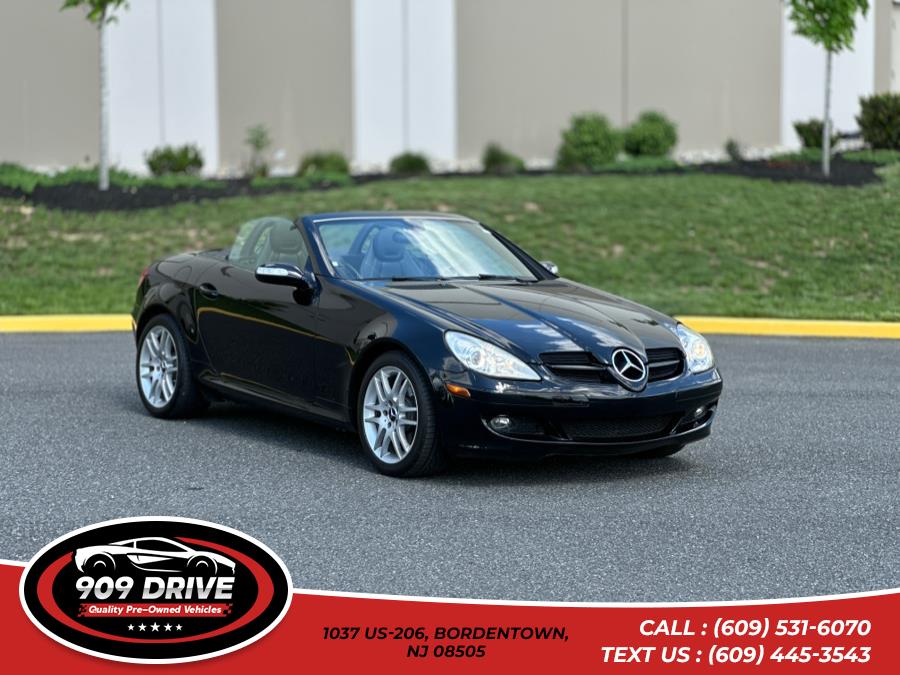 2008 Mercedes-benz Slk 280 SLK-Class, available for sale in BORDENTOWN, New Jersey | 909 Drive. BORDENTOWN, New Jersey 2008 Mercedes-benz Slk 280 SLK-Class, available for sale in BORDENTOWN, New Jersey | 909 Drive. BORDENTOWN, New Jersey
