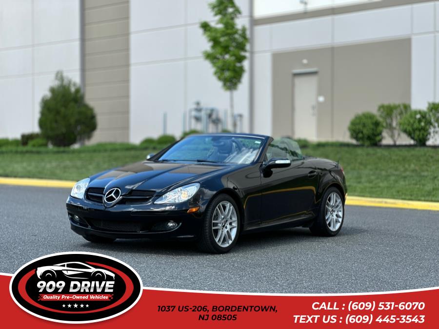 2008 Mercedes-benz Slk 280 SLK-Class, available for sale in BORDENTOWN, New Jersey | 909 Drive. BORDENTOWN, New Jersey 2008 Mercedes-benz Slk 280 SLK-Class, available for sale in BORDENTOWN, New Jersey | 909 Drive. BORDENTOWN, New Jersey