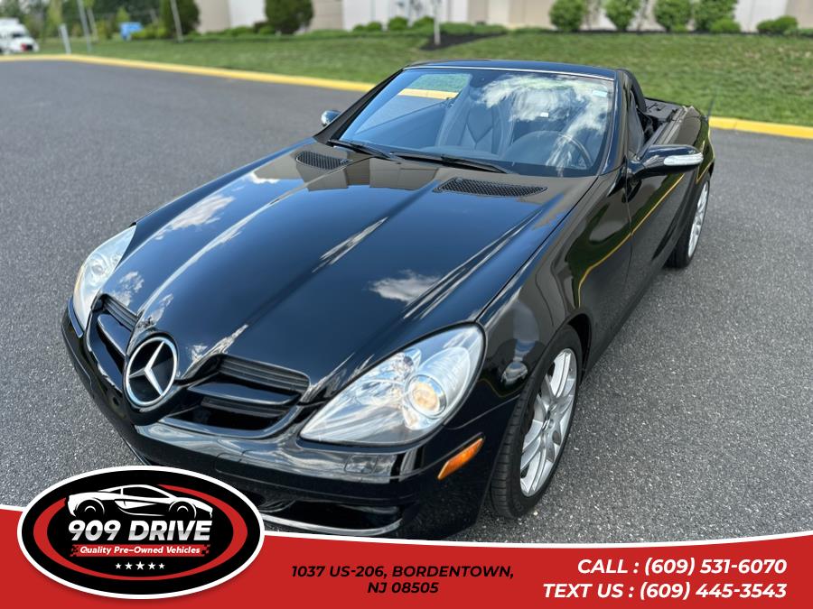 2008 Mercedes-benz Slk 280 SLK-Class, available for sale in BORDENTOWN, New Jersey | 909 Drive. BORDENTOWN, New Jersey 2008 Mercedes-benz Slk 280 SLK-Class, available for sale in BORDENTOWN, New Jersey | 909 Drive. BORDENTOWN, New Jersey