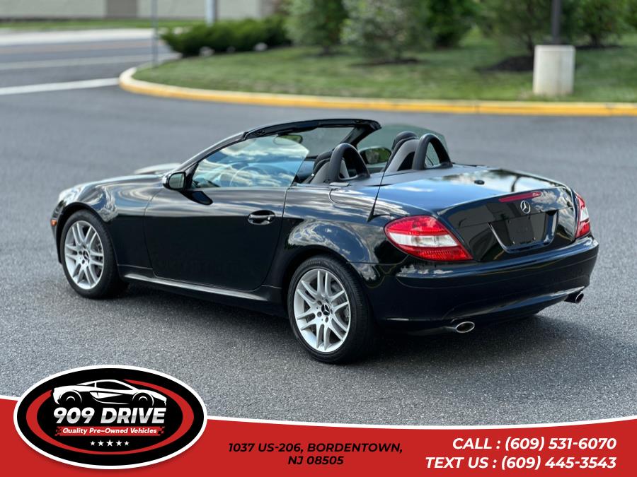 2008 Mercedes-benz Slk 280 SLK-Class, available for sale in BORDENTOWN, New Jersey | 909 Drive. BORDENTOWN, New Jersey 2008 Mercedes-benz Slk 280 SLK-Class, available for sale in BORDENTOWN, New Jersey | 909 Drive. BORDENTOWN, New Jersey