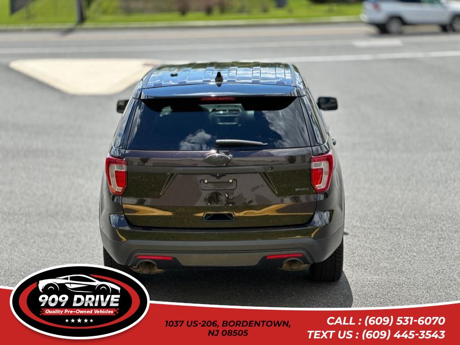 2017 Ford Utility Police Interceptor Police Interceptor, available for sale in BORDENTOWN, New Jersey | 909 Drive. BORDENTOWN, New Jersey 2017 Ford Utility Police Interceptor Police Interceptor, available for sale in BORDENTOWN, New Jersey | 909 Drive. BORDENTOWN, New Jersey