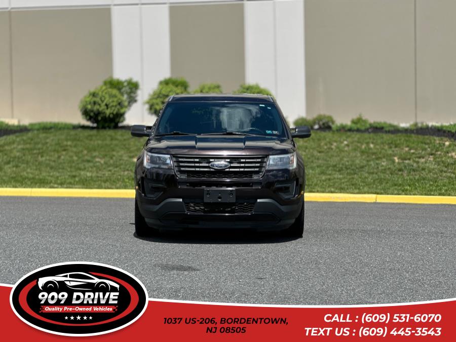 2017 Ford Utility Police Interceptor Police Interceptor, available for sale in BORDENTOWN, New Jersey | 909 Drive. BORDENTOWN, New Jersey 2017 Ford Utility Police Interceptor Police Interceptor, available for sale in BORDENTOWN, New Jersey | 909 Drive. BORDENTOWN, New Jersey