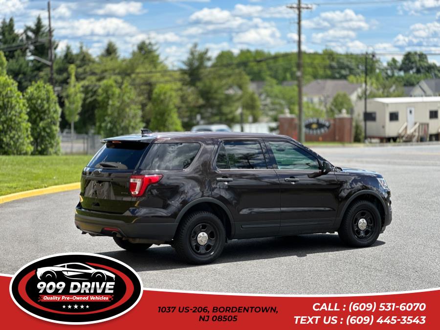 2017 Ford Utility Police Interceptor Police Interceptor, available for sale in BORDENTOWN, New Jersey | 909 Drive. BORDENTOWN, New Jersey 2017 Ford Utility Police Interceptor Police Interceptor, available for sale in BORDENTOWN, New Jersey | 909 Drive. BORDENTOWN, New Jersey