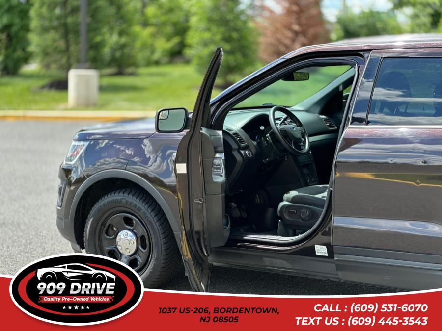 2017 Ford Utility Police Interceptor Police Interceptor, available for sale in BORDENTOWN, New Jersey | 909 Drive. BORDENTOWN, New Jersey 2017 Ford Utility Police Interceptor Police Interceptor, available for sale in BORDENTOWN, New Jersey | 909 Drive. BORDENTOWN, New Jersey