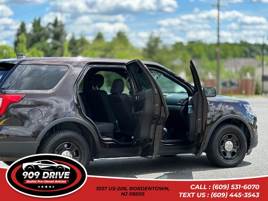 2017 Ford Utility Police Interceptor Police Interceptor, available for sale in BORDENTOWN, New Jersey | 909 Drive. BORDENTOWN, New Jersey 2017 Ford Utility Police Interceptor Police Interceptor, available for sale in BORDENTOWN, New Jersey | 909 Drive. BORDENTOWN, New Jersey