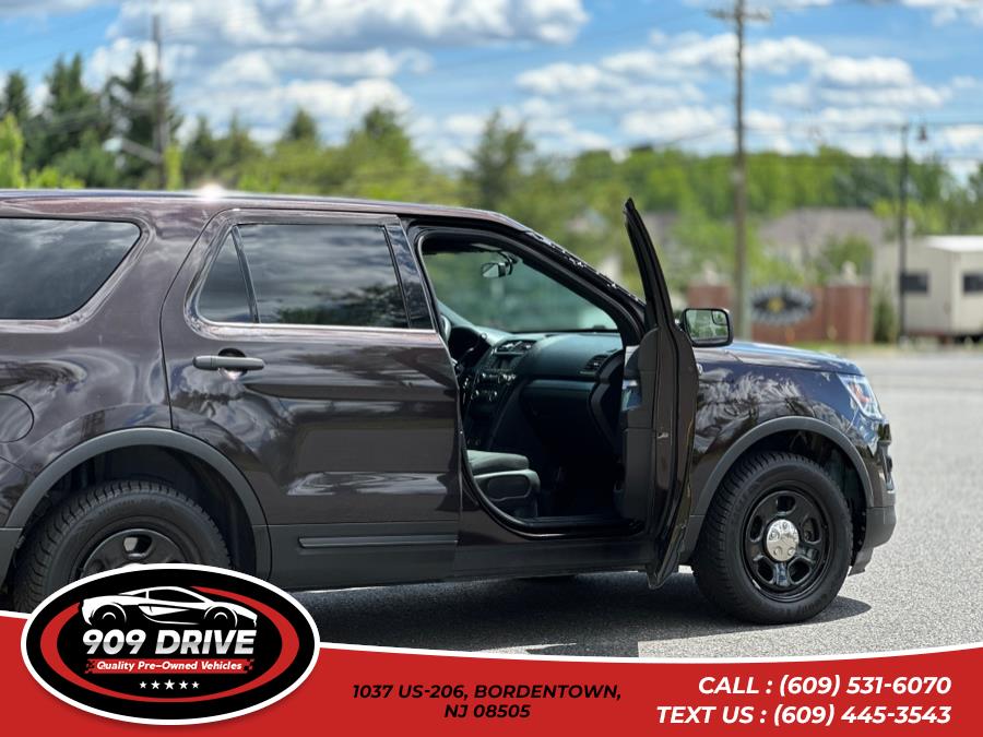 2017 Ford Utility Police Interceptor Police Interceptor, available for sale in BORDENTOWN, New Jersey | 909 Drive. BORDENTOWN, New Jersey 2017 Ford Utility Police Interceptor Police Interceptor, available for sale in BORDENTOWN, New Jersey | 909 Drive. BORDENTOWN, New Jersey