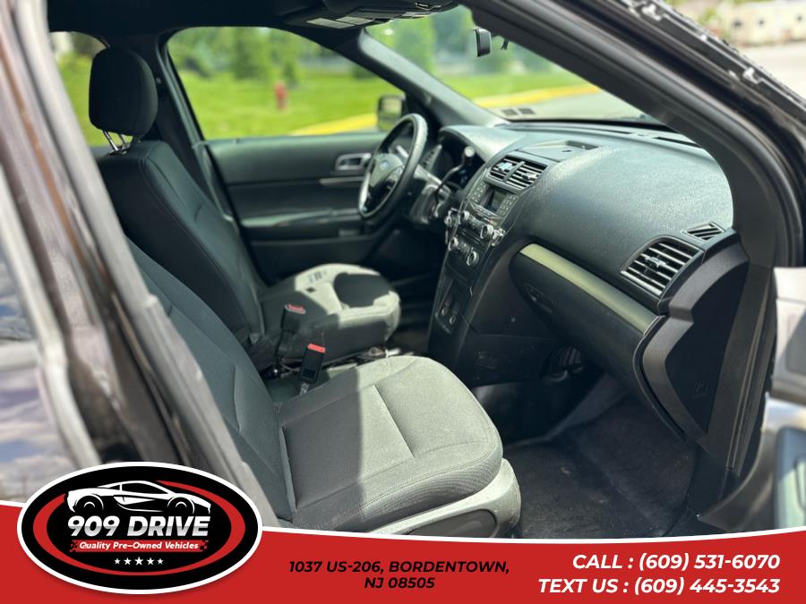 2017 Ford Utility Police Interceptor Police Interceptor, available for sale in BORDENTOWN, New Jersey | 909 Drive. BORDENTOWN, New Jersey 2017 Ford Utility Police Interceptor Police Interceptor, available for sale in BORDENTOWN, New Jersey | 909 Drive. BORDENTOWN, New Jersey