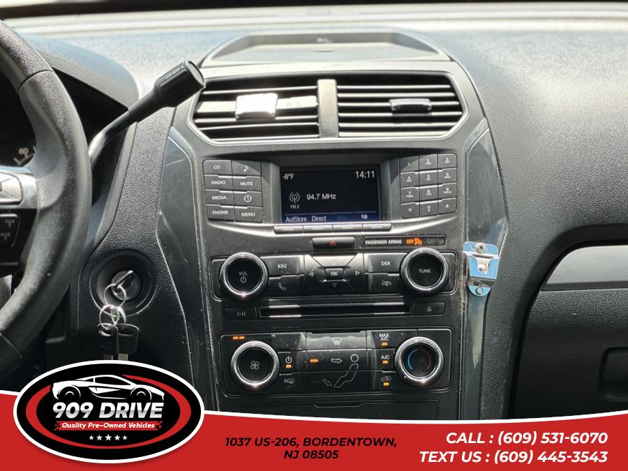 2017 Ford Utility Police Interceptor Police Interceptor, available for sale in BORDENTOWN, New Jersey | 909 Drive. BORDENTOWN, New Jersey 2017 Ford Utility Police Interceptor Police Interceptor, available for sale in BORDENTOWN, New Jersey | 909 Drive. BORDENTOWN, New Jersey
