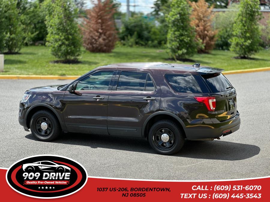 2017 Ford Utility Police Interceptor Police Interceptor, available for sale in BORDENTOWN, New Jersey | 909 Drive. BORDENTOWN, New Jersey 2017 Ford Utility Police Interceptor Police Interceptor, available for sale in BORDENTOWN, New Jersey | 909 Drive. BORDENTOWN, New Jersey