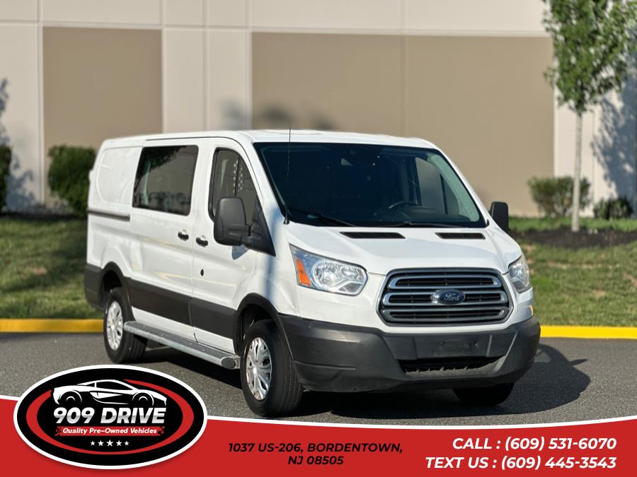 2019 Ford Transit-250 250, available for sale in BORDENTOWN, New Jersey | 909 Drive. BORDENTOWN, New Jersey 2019 Ford Transit-250 250, available for sale in BORDENTOWN, New Jersey | 909 Drive. BORDENTOWN, New Jersey