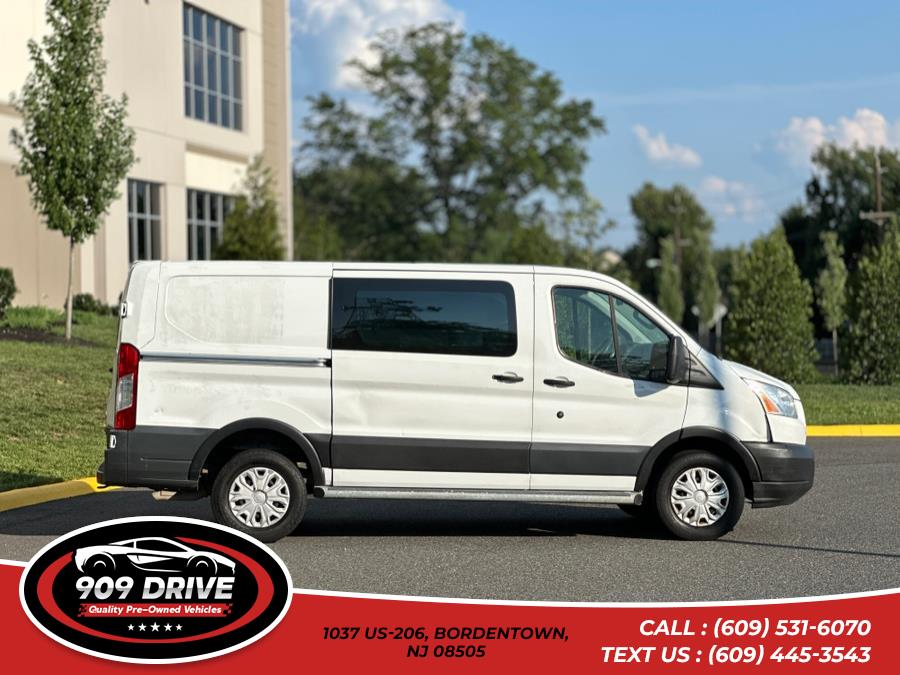 2019 Ford Transit-250 250, available for sale in BORDENTOWN, New Jersey | 909 Drive. BORDENTOWN, New Jersey 2019 Ford Transit-250 250, available for sale in BORDENTOWN, New Jersey | 909 Drive. BORDENTOWN, New Jersey