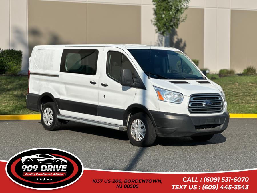2019 Ford Transit-250 250, available for sale in BORDENTOWN, New Jersey | 909 Drive. BORDENTOWN, New Jersey 2019 Ford Transit-250 250, available for sale in BORDENTOWN, New Jersey | 909 Drive. BORDENTOWN, New Jersey