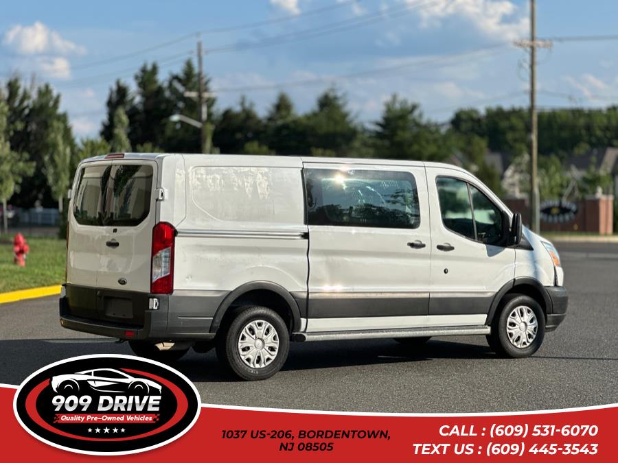 2019 Ford Transit-250 250, available for sale in BORDENTOWN, New Jersey | 909 Drive. BORDENTOWN, New Jersey 2019 Ford Transit-250 250, available for sale in BORDENTOWN, New Jersey | 909 Drive. BORDENTOWN, New Jersey