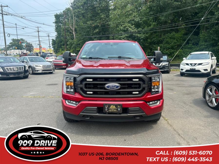 2021 Ford F-150 XLT, available for sale in BORDENTOWN, New Jersey | 909 Drive. BORDENTOWN, New Jersey 2021 Ford F-150 XLT, available for sale in BORDENTOWN, New Jersey | 909 Drive. BORDENTOWN, New Jersey