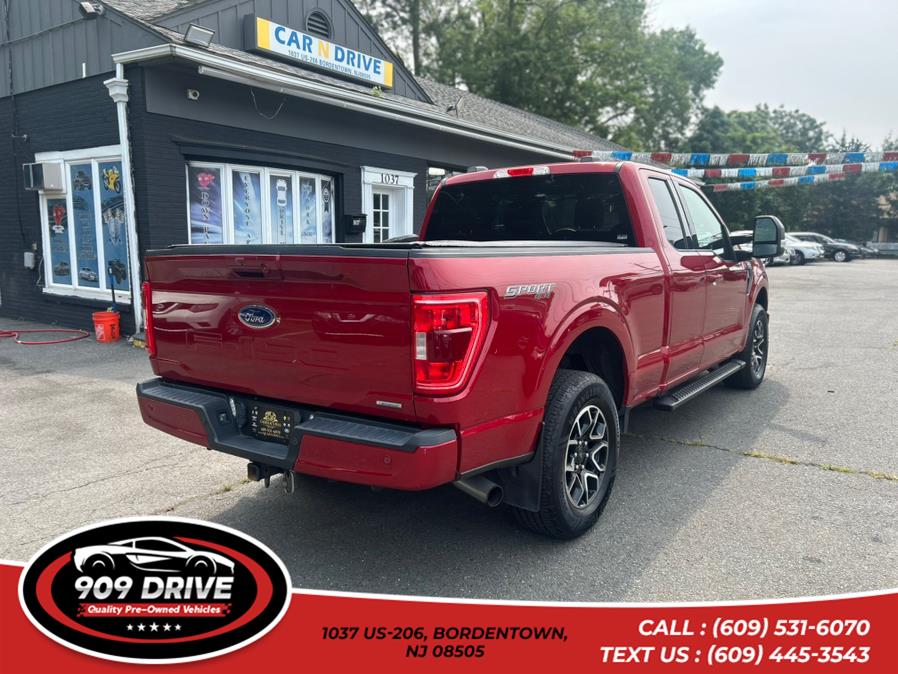 2021 Ford F-150 XLT, available for sale in BORDENTOWN, New Jersey | 909 Drive. BORDENTOWN, New Jersey 2021 Ford F-150 XLT, available for sale in BORDENTOWN, New Jersey | 909 Drive. BORDENTOWN, New Jersey