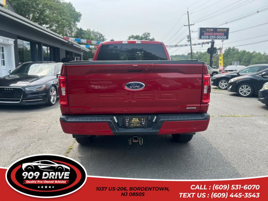 2021 Ford F-150 XLT, available for sale in BORDENTOWN, New Jersey | 909 Drive. BORDENTOWN, New Jersey 2021 Ford F-150 XLT, available for sale in BORDENTOWN, New Jersey | 909 Drive. BORDENTOWN, New Jersey