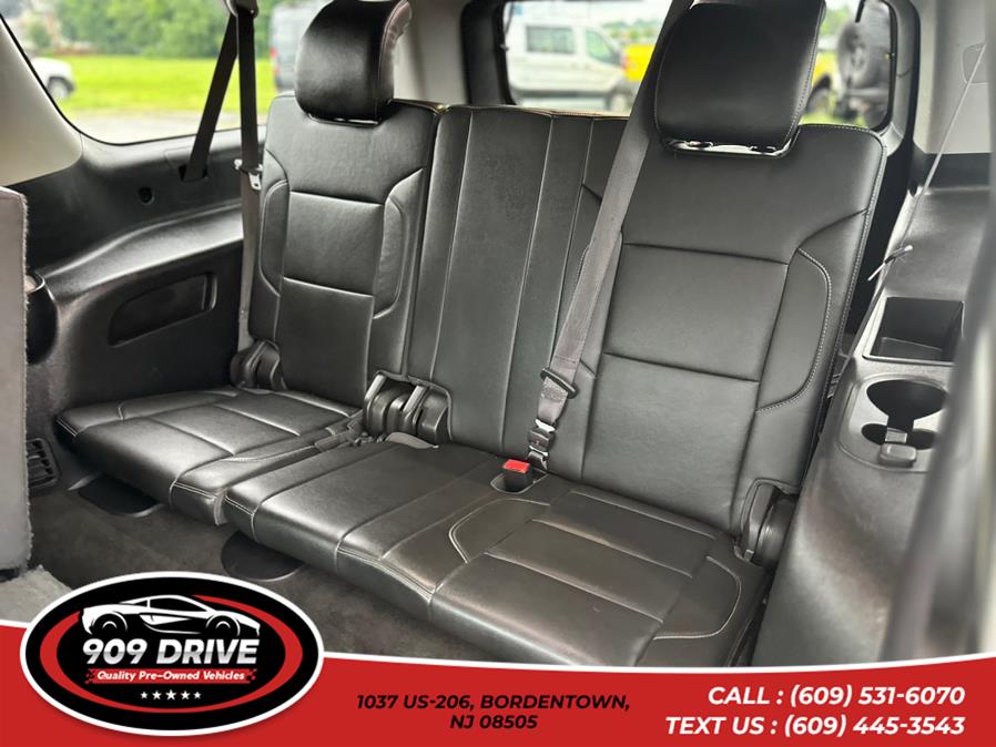 2018 Chevrolet Suburban LT, available for sale in BORDENTOWN, New Jersey | 909 Drive. BORDENTOWN, New Jersey 2018 Chevrolet Suburban LT, available for sale in BORDENTOWN, New Jersey | 909 Drive. BORDENTOWN, New Jersey