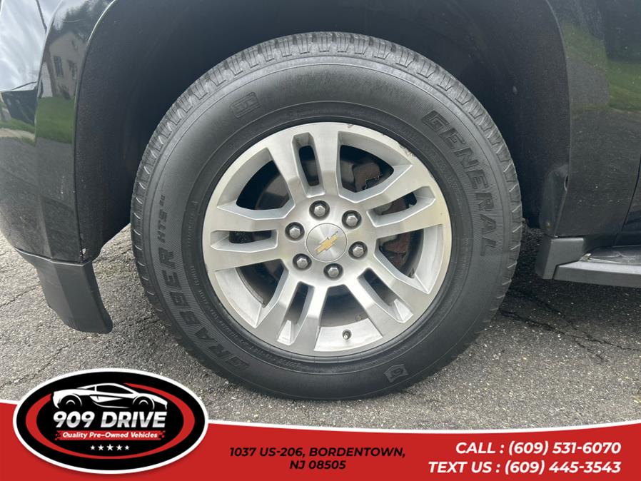 2018 Chevrolet Suburban LT, available for sale in BORDENTOWN, New Jersey | 909 Drive. BORDENTOWN, New Jersey 2018 Chevrolet Suburban LT, available for sale in BORDENTOWN, New Jersey | 909 Drive. BORDENTOWN, New Jersey