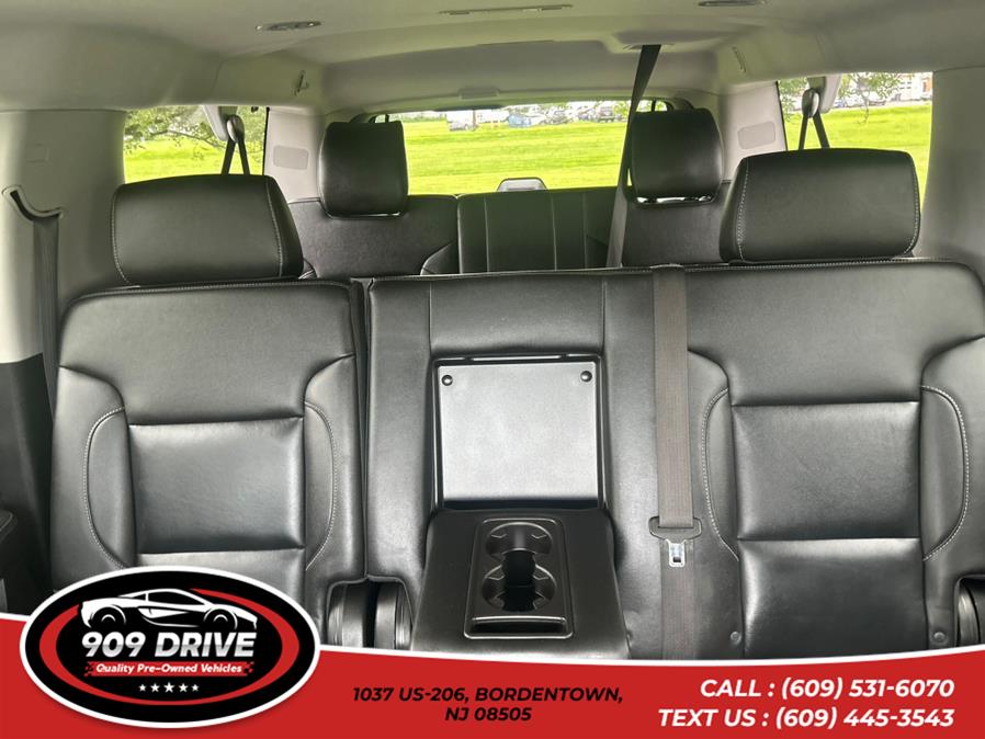 2018 Chevrolet Suburban LT, available for sale in BORDENTOWN, New Jersey | 909 Drive. BORDENTOWN, New Jersey 2018 Chevrolet Suburban LT, available for sale in BORDENTOWN, New Jersey | 909 Drive. BORDENTOWN, New Jersey