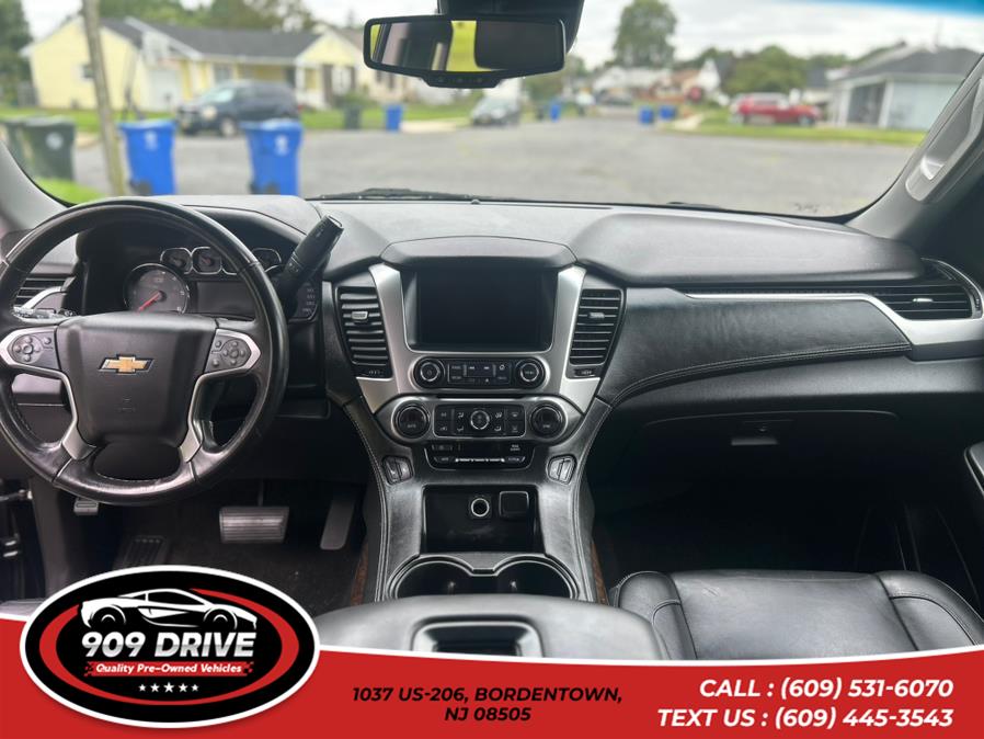 2018 Chevrolet Suburban LT, available for sale in BORDENTOWN, New Jersey | 909 Drive. BORDENTOWN, New Jersey 2018 Chevrolet Suburban LT, available for sale in BORDENTOWN, New Jersey | 909 Drive. BORDENTOWN, New Jersey