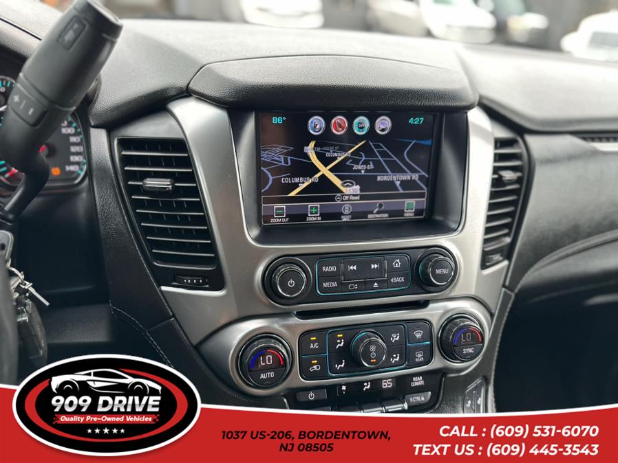2018 Chevrolet Suburban LT, available for sale in BORDENTOWN, New Jersey | 909 Drive. BORDENTOWN, New Jersey 2018 Chevrolet Suburban LT, available for sale in BORDENTOWN, New Jersey | 909 Drive. BORDENTOWN, New Jersey
