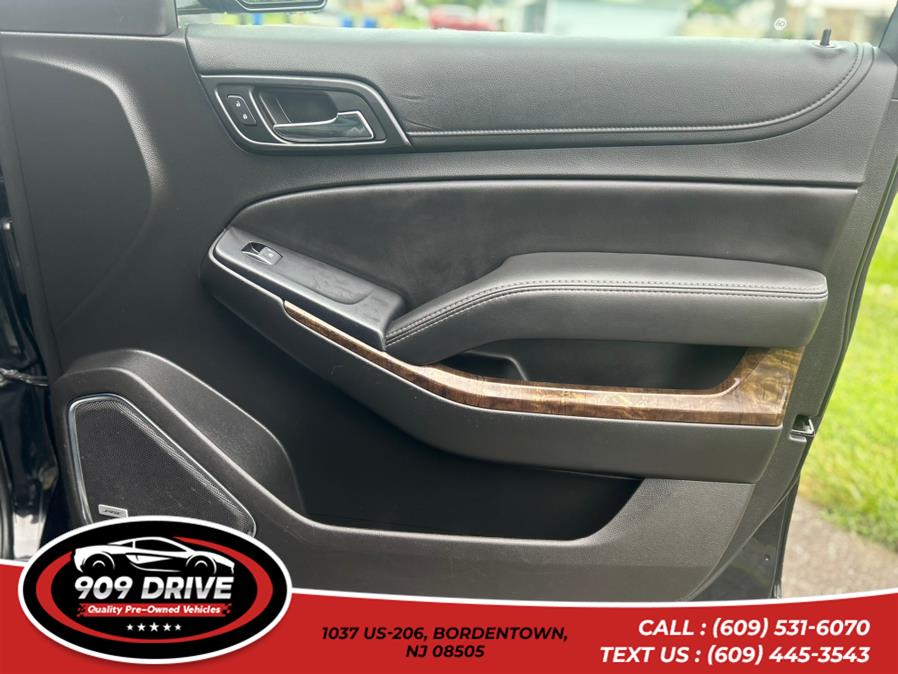 2018 Chevrolet Suburban LT, available for sale in BORDENTOWN, New Jersey | 909 Drive. BORDENTOWN, New Jersey 2018 Chevrolet Suburban LT, available for sale in BORDENTOWN, New Jersey | 909 Drive. BORDENTOWN, New Jersey